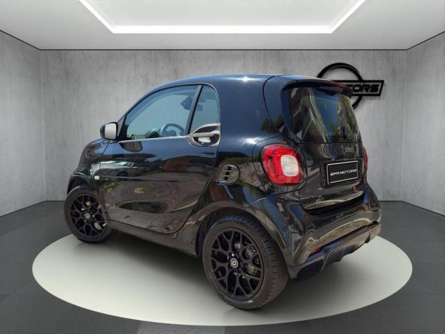 smart fortwo 70 1.0 71 superpassion twinamic - PROMO - Foto 6