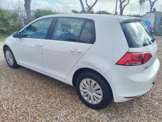 VOLKSWAGEN Golf 1.2 TSI 85 CV 5p. Tech&Sound BlueMotion Technology rif. 23440263 - Foto 6