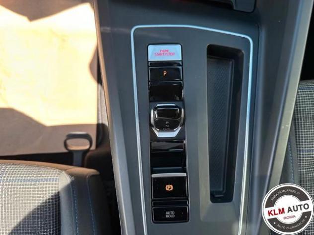 VOLKSWAGEN Golf 1.4 Plug-In Hybrid DSG GTE 245cv IVA COMPRESA rif. 23976369 - Foto 10