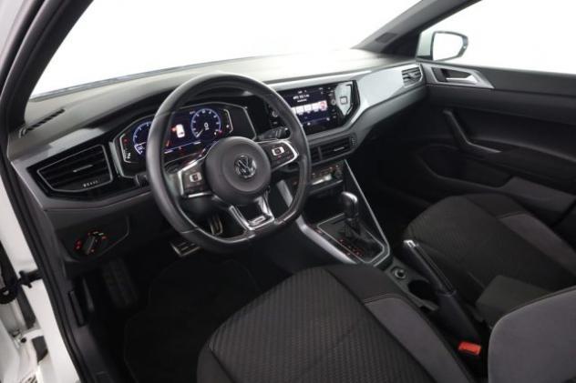 VOLKSWAGEN Polo Polo 1.0 TSI Highline DSG BMT 115 CV 5 porte rif. 24010451