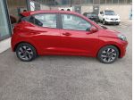 HYUNDAI i10 3ª serie i10 1.0 MPI Connectline