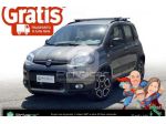 FIAT Panda 0.9 TwinAir Turbo S&S 4x4 Wild