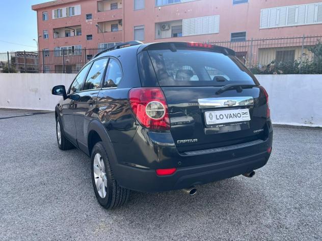 Chevrolet Captiva 2.2 VCDi 163CV 2WD - Foto 7