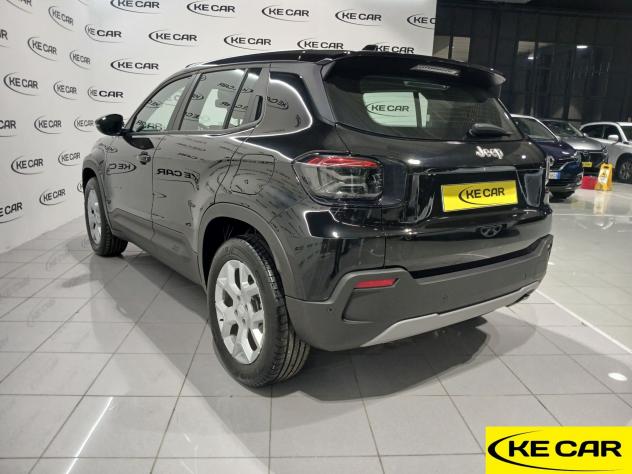 Jeep Avenger Avenger 1.2 Turbo 100 CV Altitude-PROMO JEEP - Foto 7