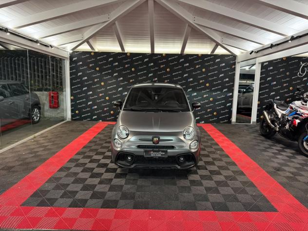 Abarth 595 1.4 t-jet Competizione 180cv auto - Foto 2