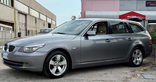 Bmw 530xd Touring 2008 235CV futura - Foto 7