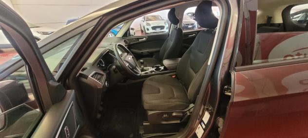 Ford S-Max 2.0 TDCi 150CV Start&Stop Titanium - Foto 5