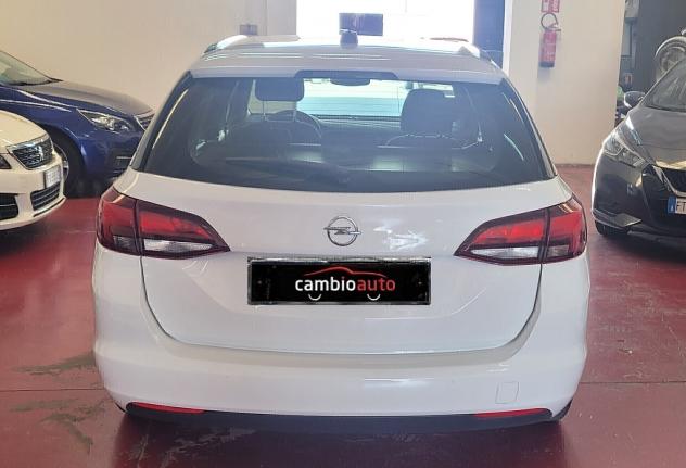 Opel Astra 1.6 CDTi 136CV aut. Sports Tourer Business - Foto 4
