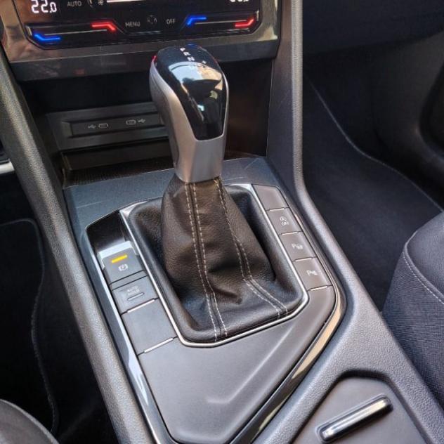 VOLKSWAGEN Tiguan R-Line 2.0 TDI 150 CV SCR DSG rif. 24013869 - Foto 8