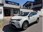 TOYOTA RAV 4 MY23 RAV4 2.5 Hybrid 4WD Lounge rif. 23891788