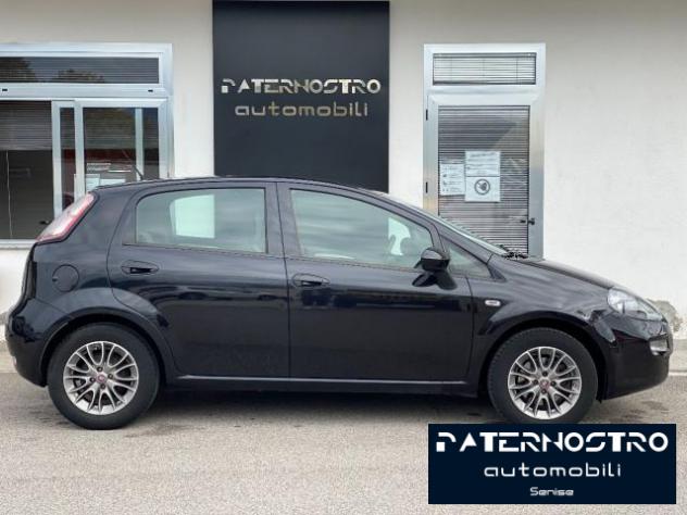 FIAT - Punto - 1.3 MJT II S&S 95 CV 5p. Lounge