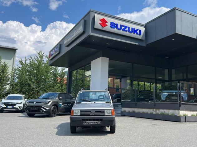 FIAT Panda TREKKING 4X4 - Foto 2