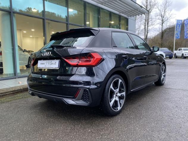 Audi A1 A1 SPB 25 TFSI S line edition - Foto 7