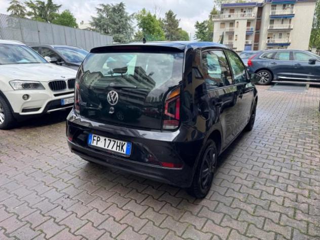 VOLKSWAGEN up! 1.0 75 CV 5p. high up! rif. 23676454 - Foto 5