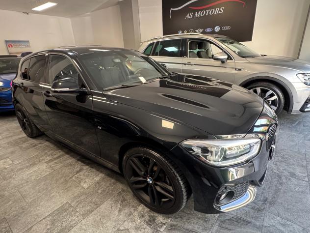 Bmw 118d 2.0 150 Cv Msport Dark Night - Foto 3