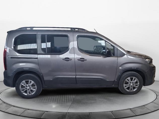 Peugeot Rifter 1.5 BlueHDi 100 Allure Pack Std - Foto 6