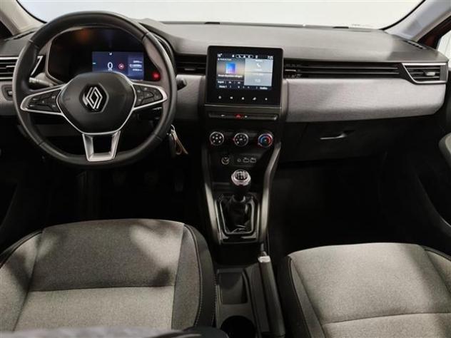 RENAULT Clio 1.0 SCe Evolution rif. 24189273 - Foto 7
