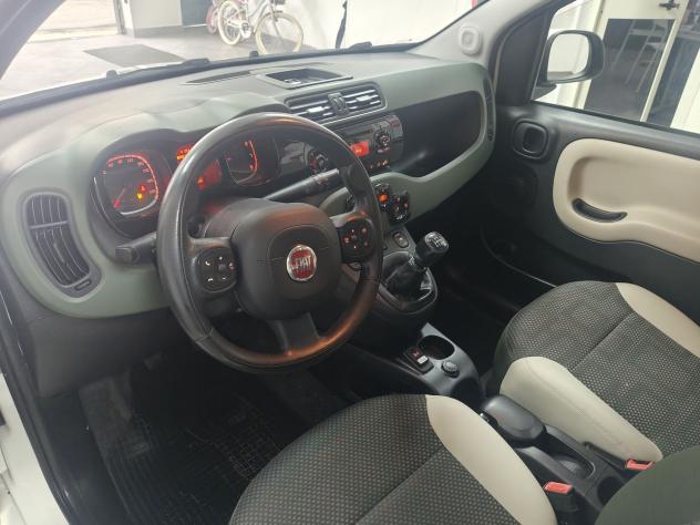 FIAT Panda 0.9 TwinAir Turbo 85cv S&S 6M 4x4 - Foto 2