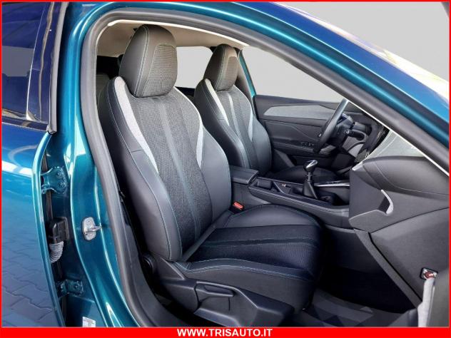 PEUGEOT 308 1.2T 130 Allure NEOPATENTATI (FULL LED+PELLE+NAVI) - Foto 8