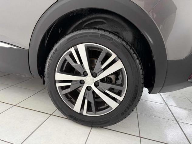 PEUGEOT 3008 BlueHDi 130 S&S EAT8 Allure Pack rif. 24115186 - Foto 5
