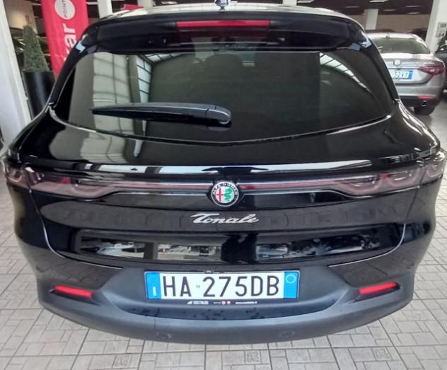 ALFA ROMEO Tonale 1.3 280 CV PHEV AT6 Q4 Sprint rif. 24134323 - Foto 3