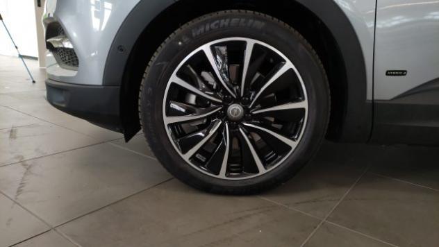 OPEL Grandland X 1.6 Hybrid4 plug-in awd auto rif. 20588317 - Foto 8
