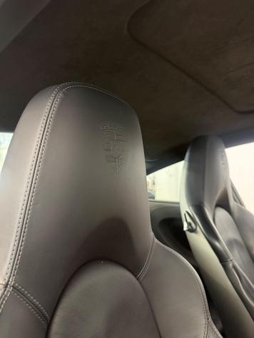 Porsche 911 911 Cabrio 3.6 Carrera 4 - Foto 10