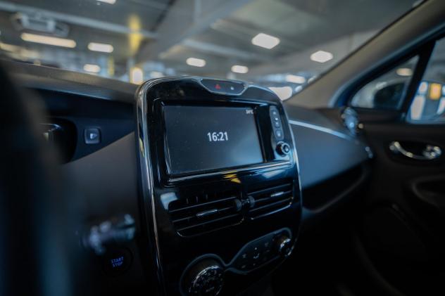 Renault ZOE Intens R110 Flex 108cv - Foto 10