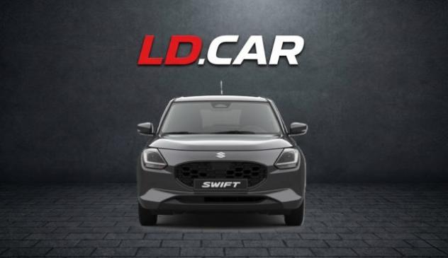 SUZUKI Swift 1.2 Hybrid Top rif. 23501163 - Foto 2