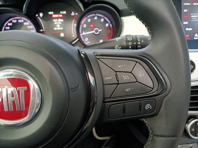 Fiat 500X 1.0 T3 120CV SPORT DOLCEVITA YACHT CLUB CABRIO - FULL LED NAV CARPLAY PELLE V.PRIVACY CAMERA SENSOR - Foto 8