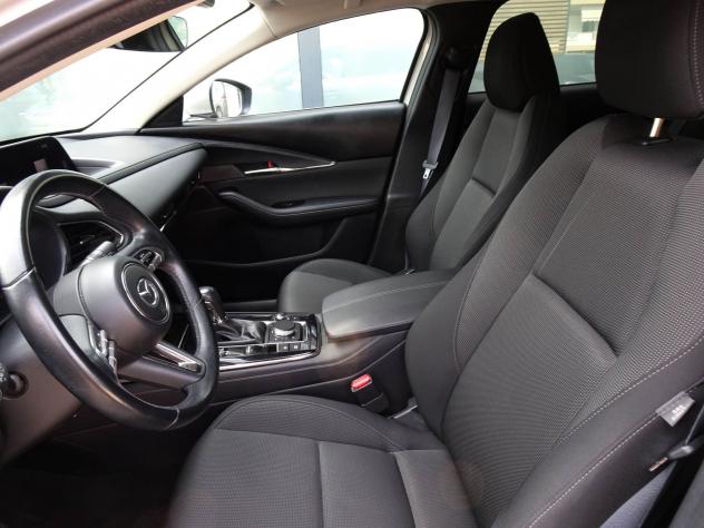 Mazda CX-30 2.0L e-Skyactiv-X M Hybrid 2WD Exceed - Foto 7