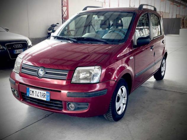 FIAT Panda 1.2 Dynamic GPL rif. 23693061