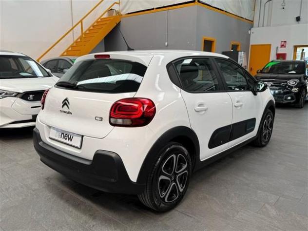 CITROEN C3 1.2 PureTech 83cv Shine S S rif. 22279266 - Foto 6