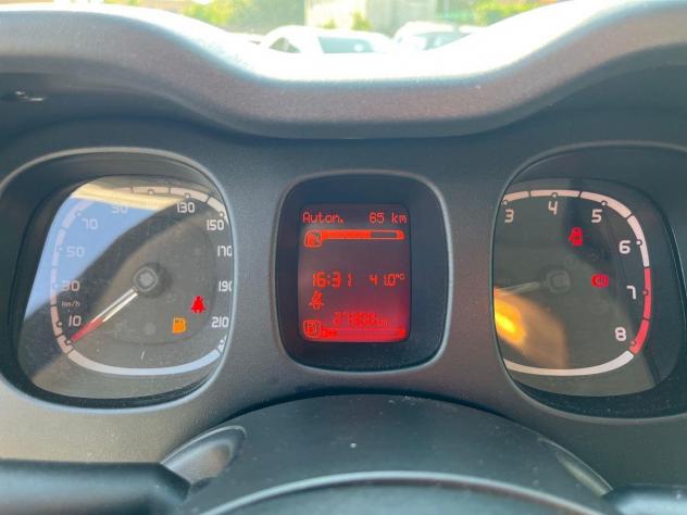 FIAT Panda 1.0 FireFly 70cv S&S Hybrid - Foto 8