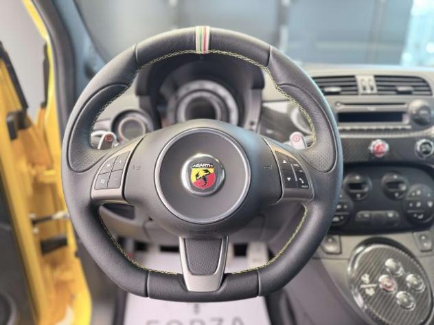 ABARTH 695 695 1.4 t-jet Tributo Ferrari 180cv MTA 1-299 rif. 23835233 - Foto 7