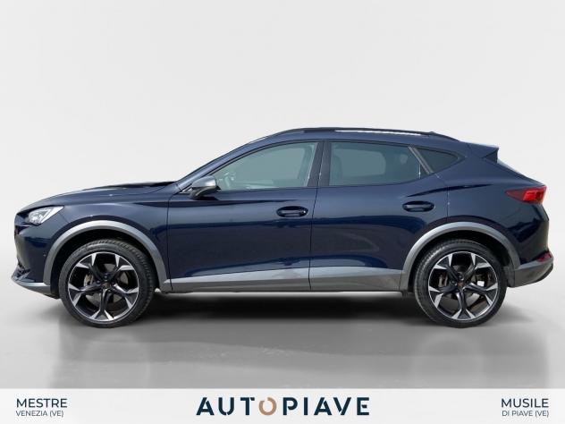 CUPRA Formentor 1.5 TSI DSG - Foto 2