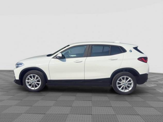 BMW X2 X2 sDrive18d Advantage rif. 23653417 - Foto 2