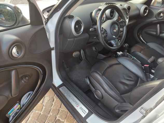 Mini Cooper S Countryman Mini 1.6 Cooper S Countryman ALL4 #MP - Foto 9