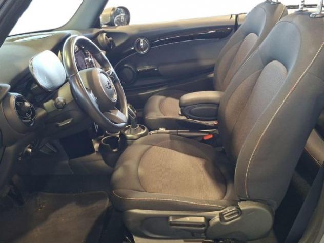 MINI Mini 1.5 Cooper Classic Cabrio Aut. rif. 23772557 - Foto 9