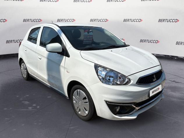 MITSUBISHI Space Star 2ª serie Space Star 1.0 Invite
