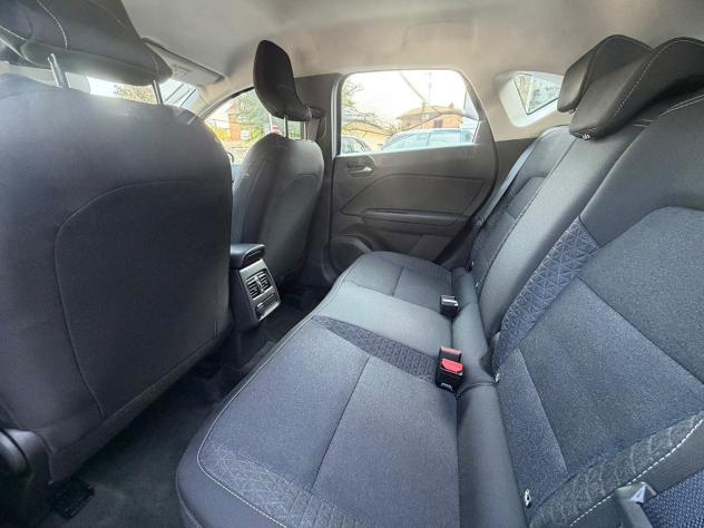 Renault Captur 1.0 tce Equilibre Gpl 100cv - Foto 8
