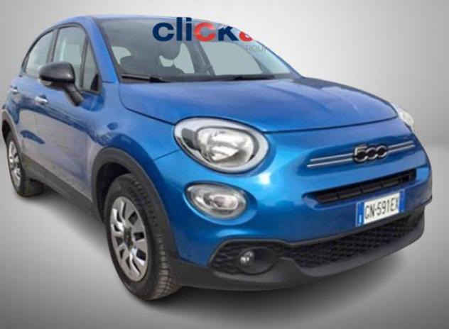 FIAT 500X 1.0 T3 120cv MT6 - Foto 3