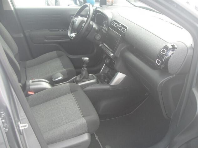 Citroen C3 Aircross BlueHDi 100 CV Rip Curl - 2019 - Foto 8
