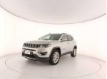 Jeep Compass II 2017 1.3 turbo t4 phev Limited 4xe at6