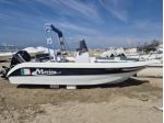 Barca Marino Gabry 550 , motore Mercury 40/70 2020