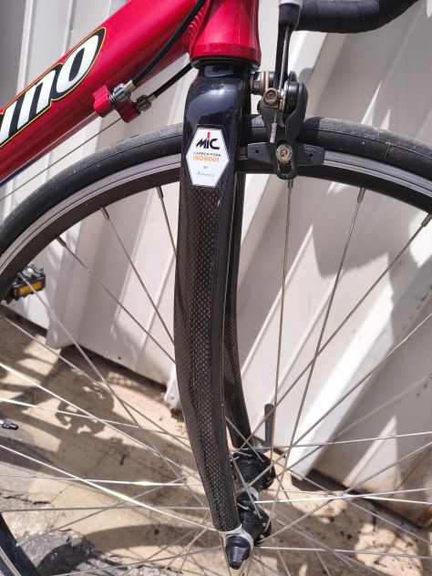 Bici da strada - Foto 7
