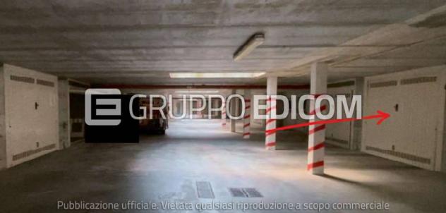 Stalle, scuderie, rimesse, autorimesse in vendita a Pavia - Rif. 4556070