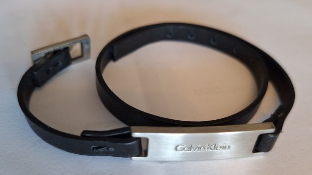 Bracciale Calvin Klein - Foto 3