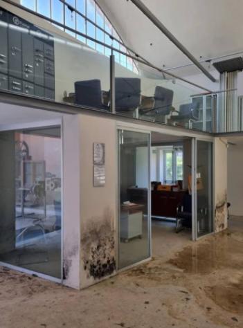 Immobile in asta di 7920 m² in vendita a Perugia - Foto 15