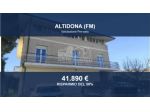 Immobile in asta di 105 m² in vendita a Altidona
